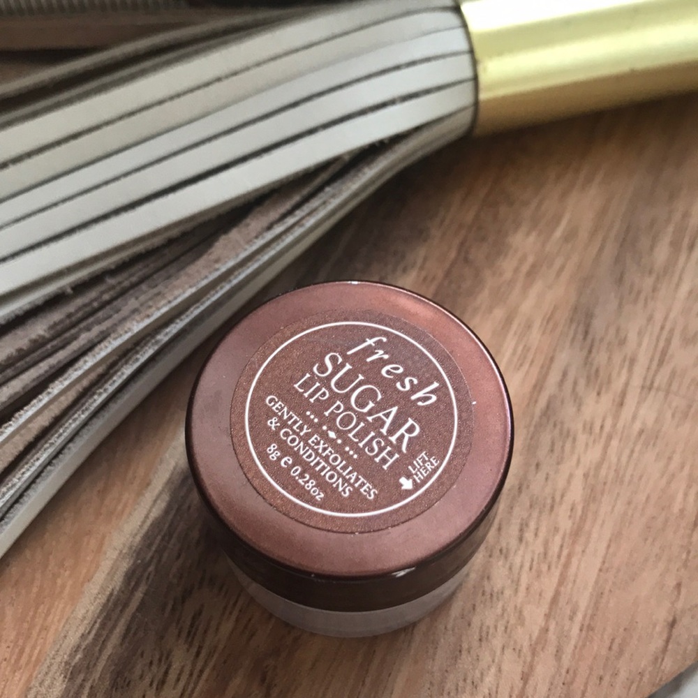 Fresh Sugar Lip Polish .28 oz